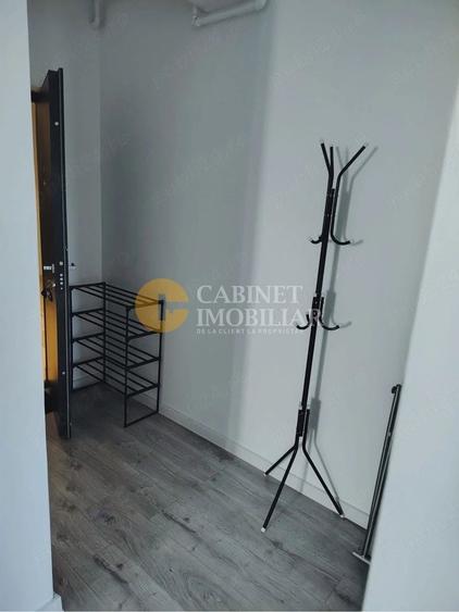 Apartament cu 2 camere în Cug