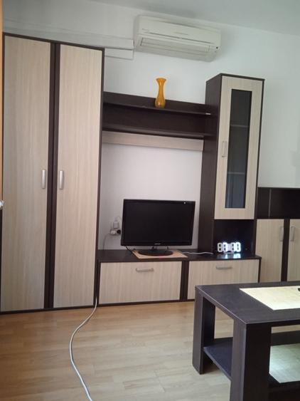 Apartament cu 2 camere nedecomandat în Ultracentral
