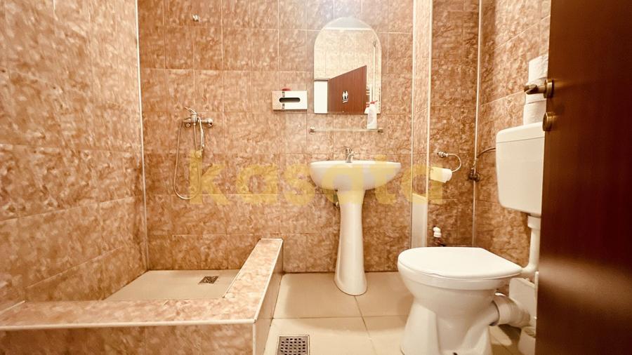 Apartament cu 3 camere decomandat în Herăstrău