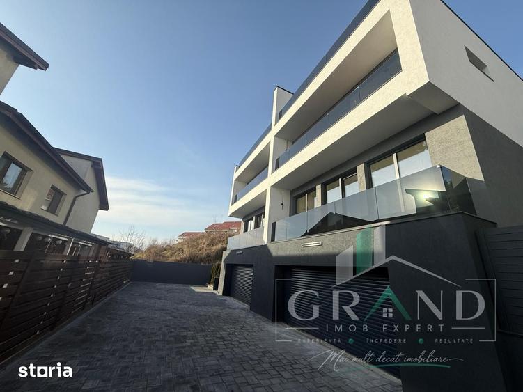 Casa NOUA tip duplex I Grigorescu capat - 1
