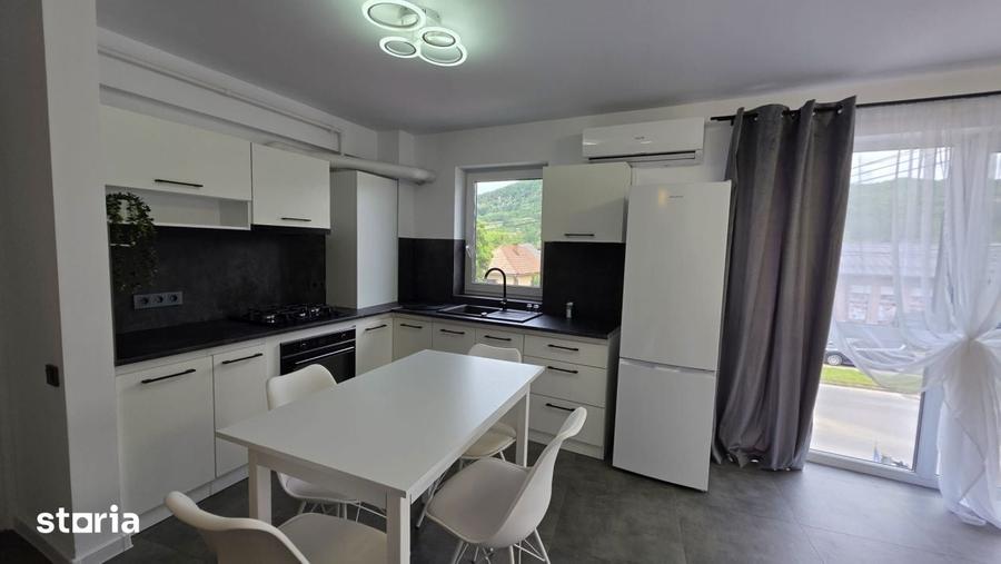 Apartament cu 3 camere în Orașul Vechi
