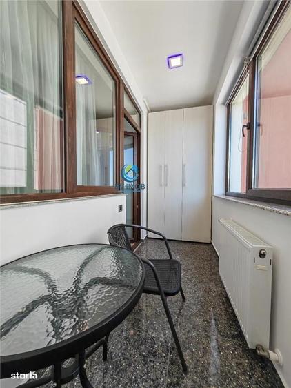 Inchiriem Apartament 3 Camere 94 Mp, Modern, Semidec, Tractorul - 10