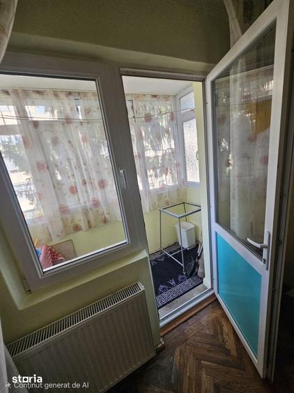 Apartament doua camere, etaj 3, C uri Ostroveni - 5