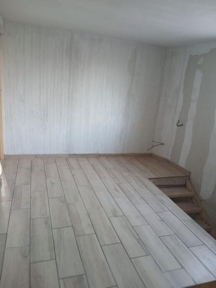 Casă cu 2 camere în Nicolae Bălcescu