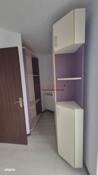 APARTAMENT 2 CAMERE SEMIDECOMANDAT TIP DUPLEX - INTRAREA GIURGIULUI - 2