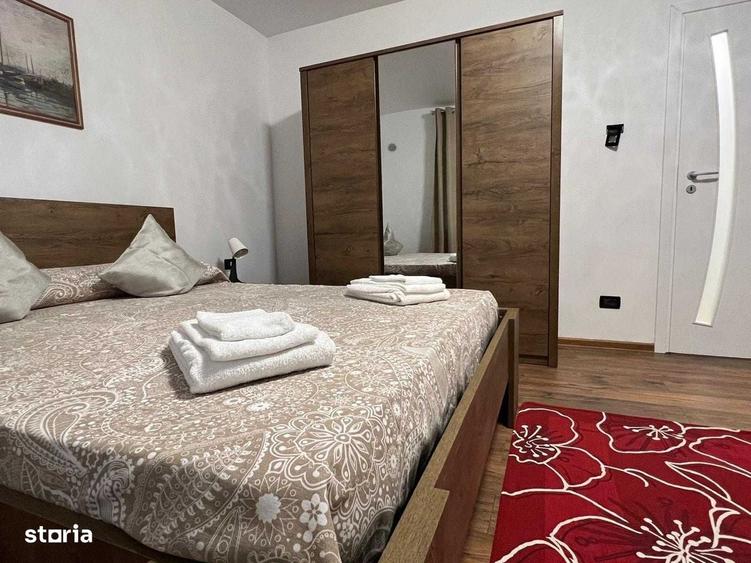 Garsonieră decomandată în Gară