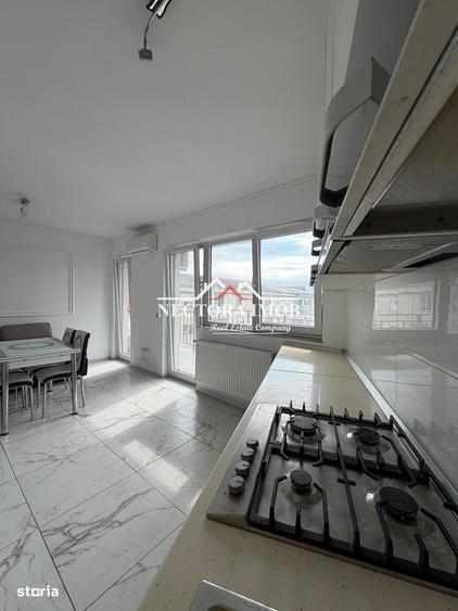 Apartament cu 2 camere în Cantemir