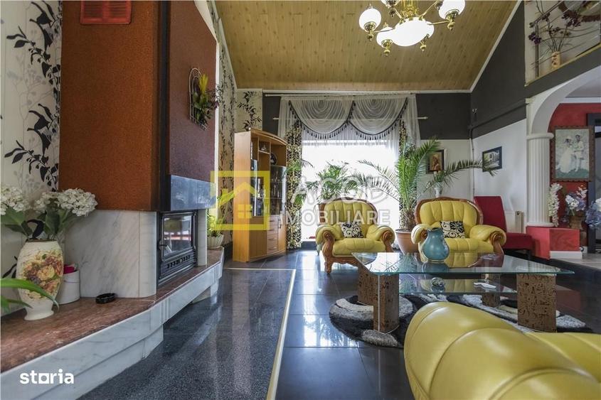 Casă cu 4 camere în Barați