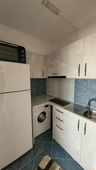 Apartament cu 2 camere decomandat în Tomis II