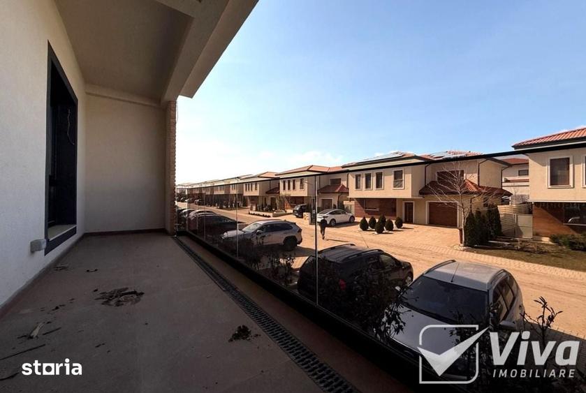 Apartament cu 3 camere în Miroslava