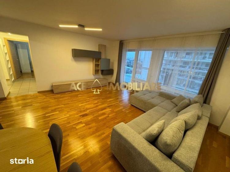3 Camere de inchiriat | New Town Dristor | Centrala | 2 Bai | Parcare - 2