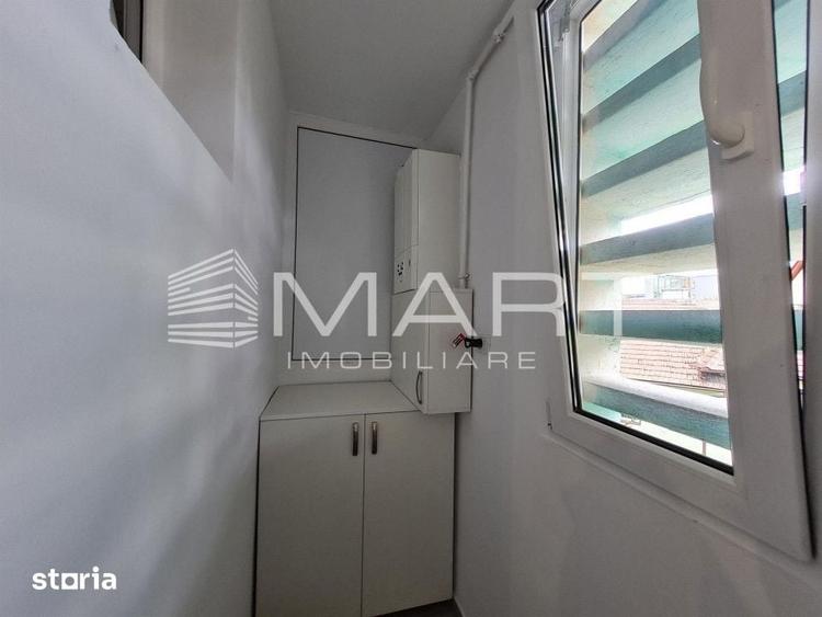 Apartament 2 camere zona Mall Afi - 3