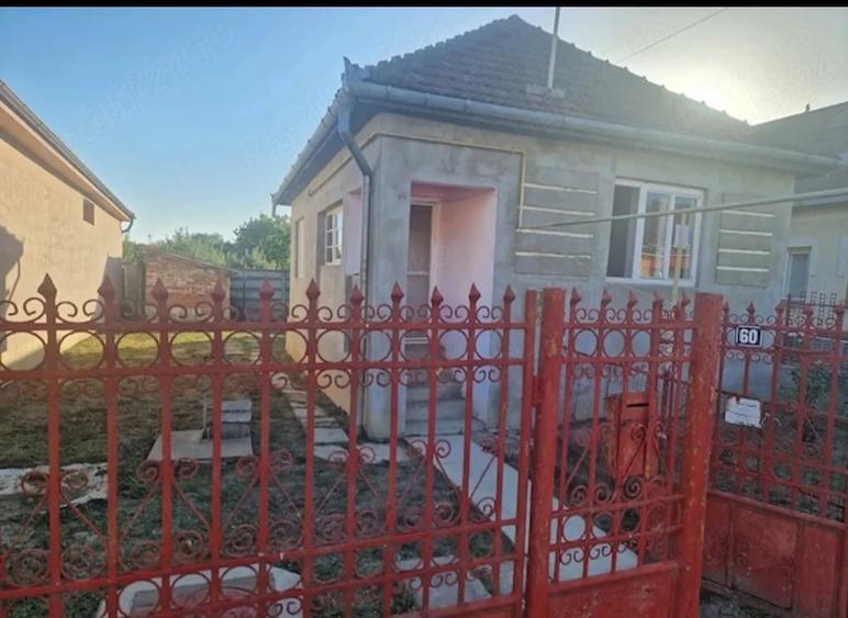 Casă cu Teren 2 Mp în Central