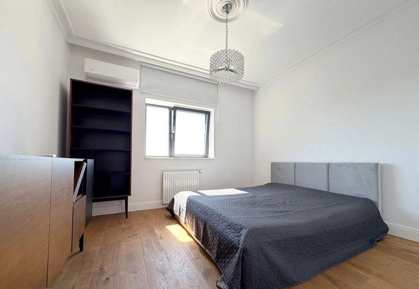 Apartament cu 2 camere, mobilat în Lacul Tei