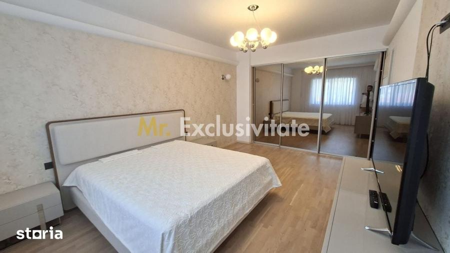 Inchiriere apartament 3 camere centru Ultramodern-Bloc nou - 11