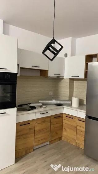 Inchiriere apartament cu 2 camere in zona Brancoveanu - Bucuresti (Bucuresti-Ilfov) - 5