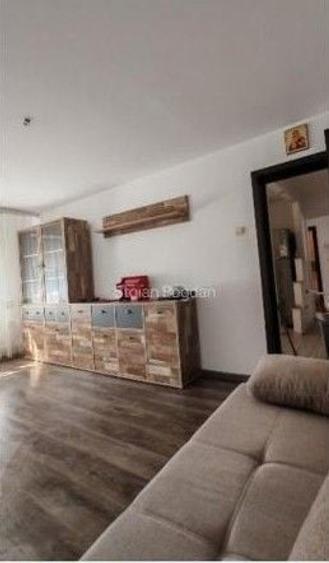Apartament cu 2 camere decomandat, mobilat în Km 5