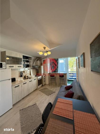 Apartament cu 3 camere în Nord