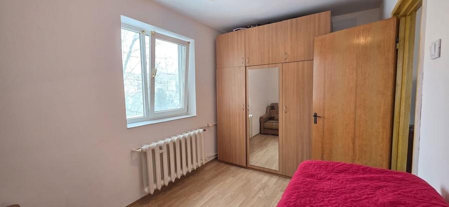 TOMIS 3 - CITY PARC MALL 2 CAMERE IDEAL INVESTITIE PRET 81.500 EURO - 8