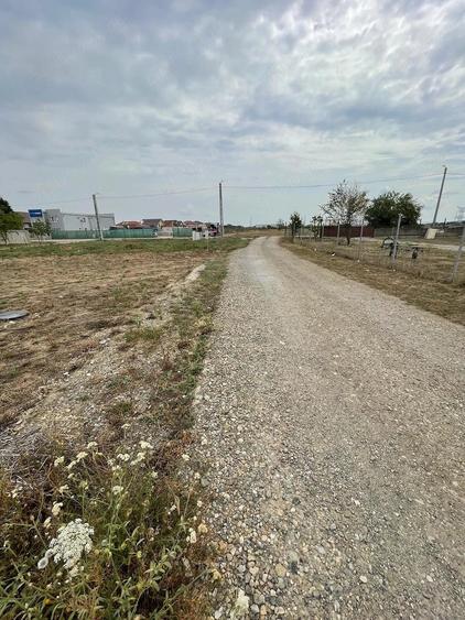 Teren de 486 mp, în Central