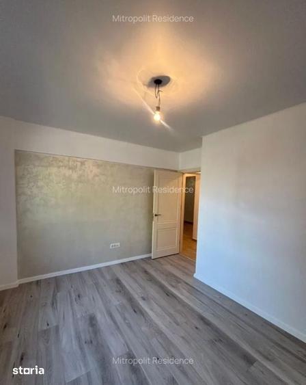 Apartament cu 3 camere în Valea Lupului