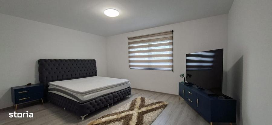 Casă cu 3 camere în Letea