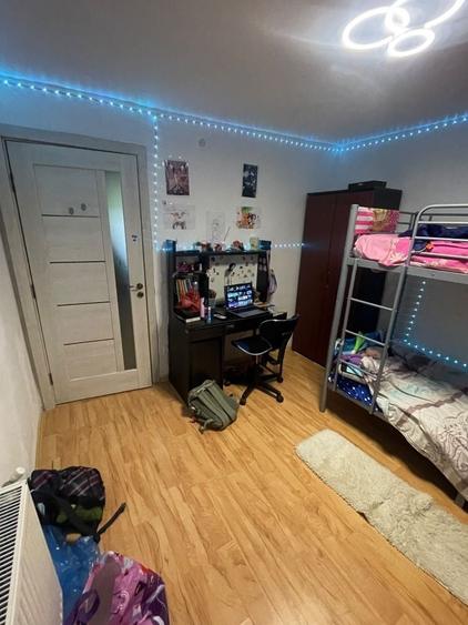 Apartament cu 2 camere decomandat în Gruia