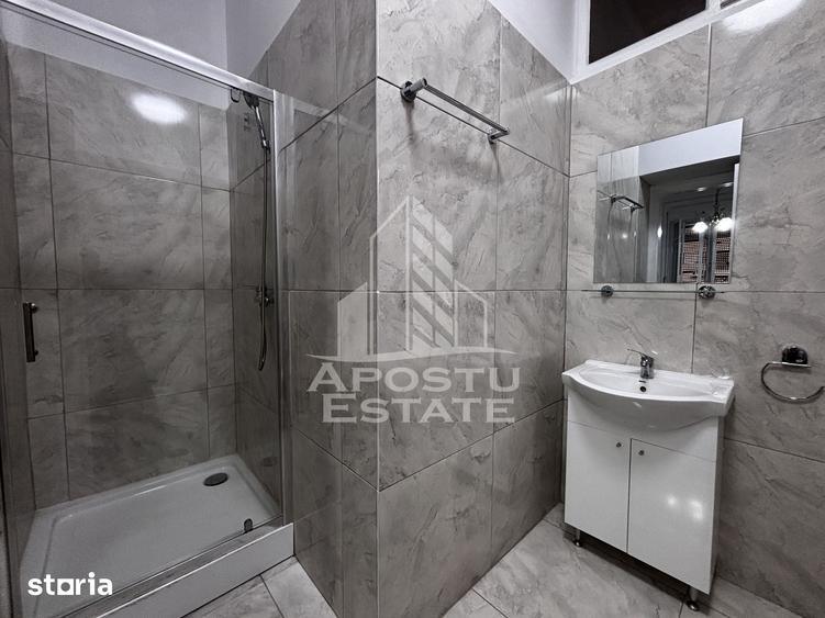 Apartament cu 3 camere în Iosefin