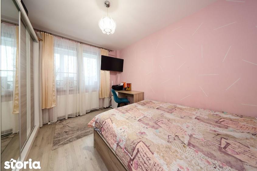 Apartament 3 camere cu balcon in Bra?ov - 5