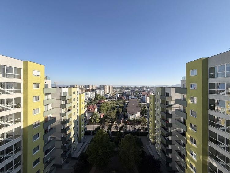 Apartament nedecomandat în Tractorul
