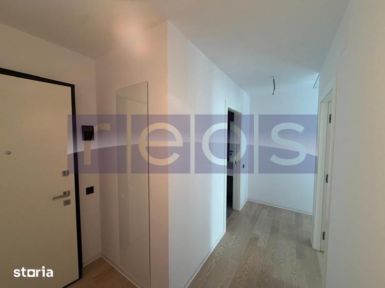 Apartament cu 3 camere în Pipera