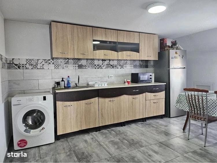 Apartament 3 camere premium in casa, intrare separata, centrala proprie - 1