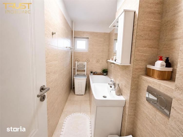 Apartament Premium l Universitatea USAMV l Panorama superba - 5