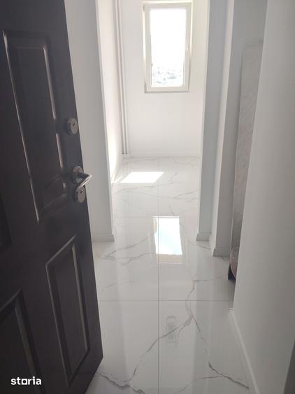 Ap 2 cam Vlaicu pe principala renovat modern bloc izolat reabilitat - 16