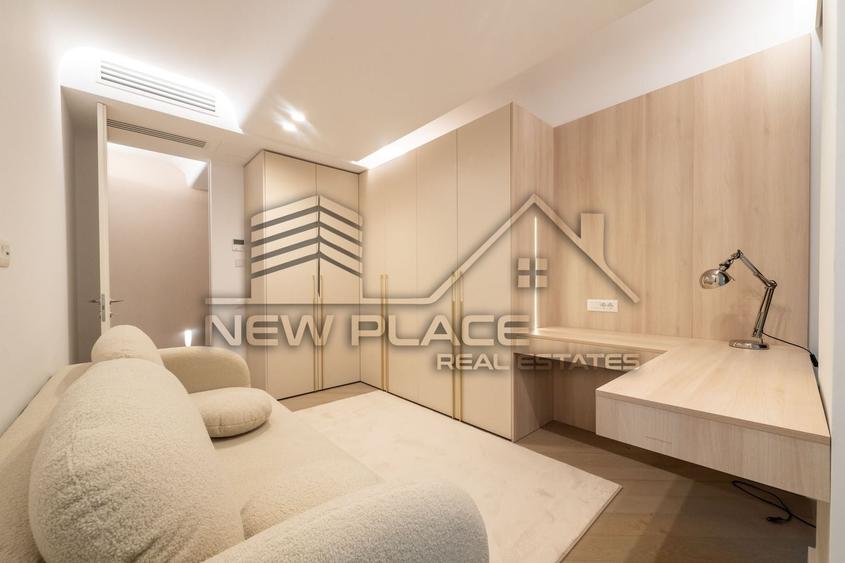 CORTINA 126 | Apt exclusivist [+21% TVA] Terasa 40 mp | ULTRA LUX - 20