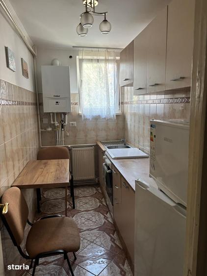 Garsonieră în Mărăței