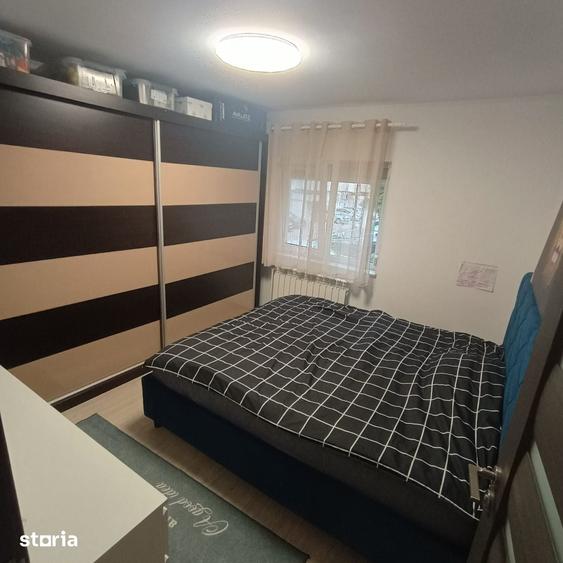 Apartament cu 3 camere în Far