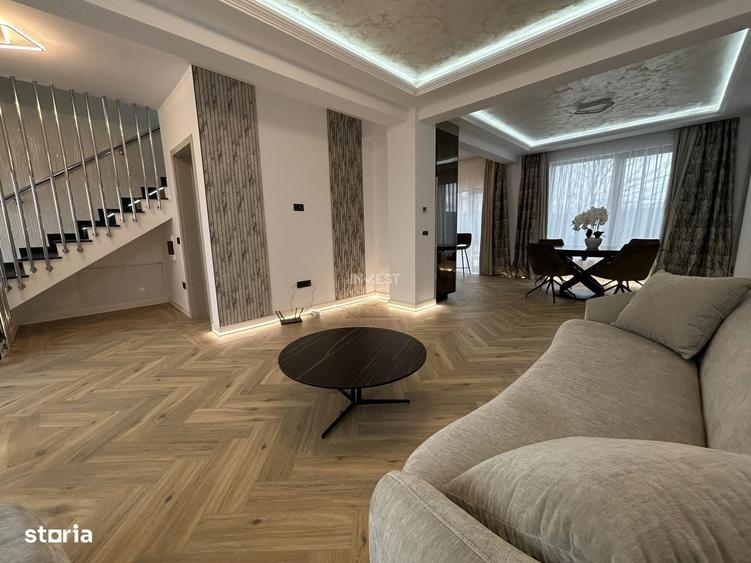 Casă cu 4 camere cu Teren 263 Mp în Valea Lupului