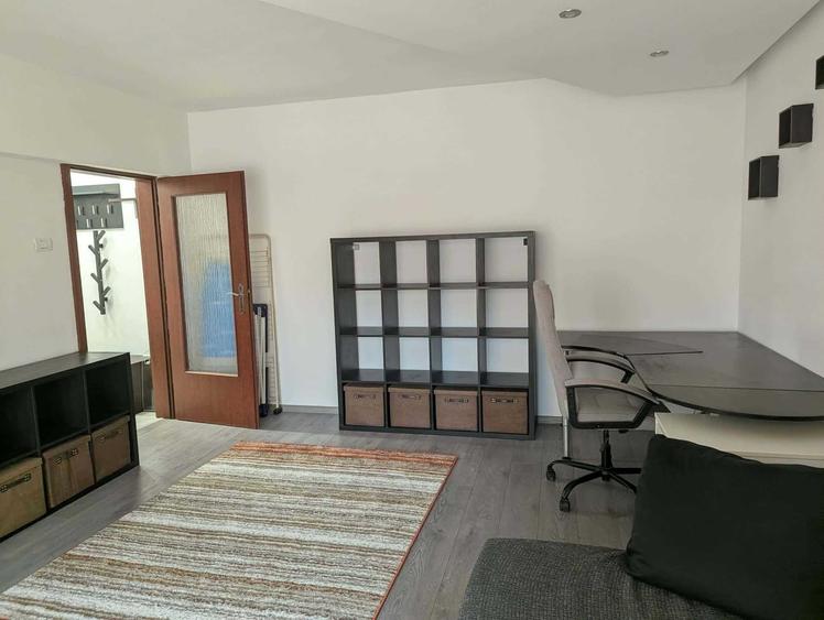 De inchiriat apartament 2 camere metro Timpuri Noi - 6