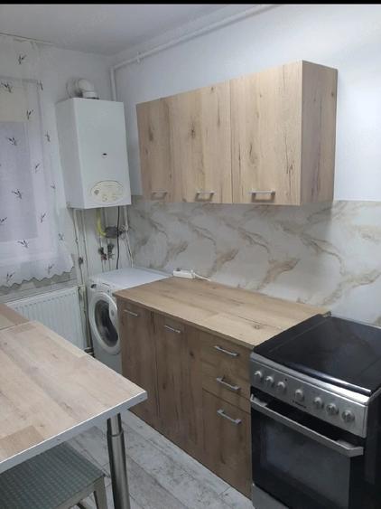 Apartament cu 2 camere decomandat în Ultracentral