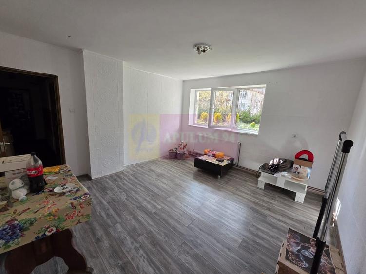 Apartament cu 2 camere decomandat în Gării