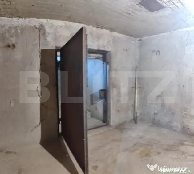 Spațiu comercial, de 144 mp, în Ulmi
