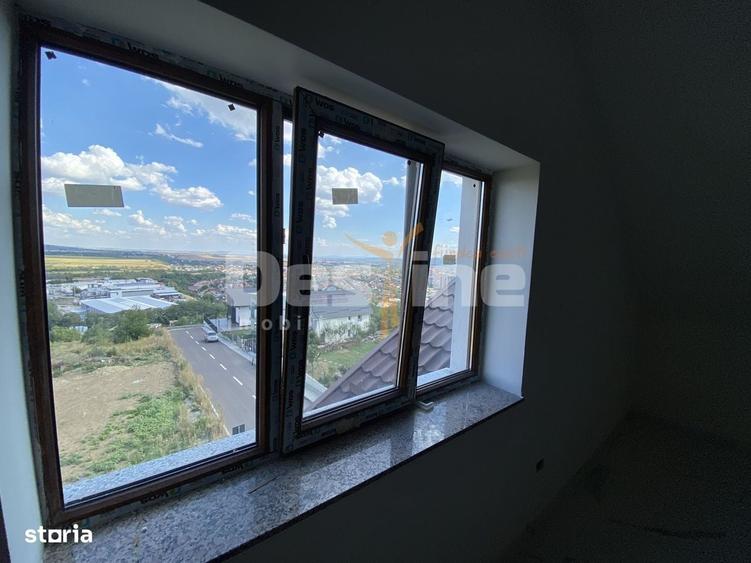 Apartament cu 2 camere în Valea Albă