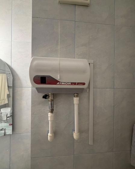 Garsonieră semidecomandată în Drumul Taberei
