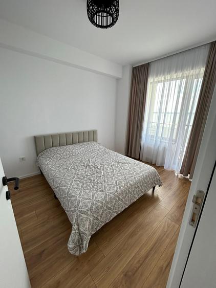 Apartament cu 2 camere în Mamaia