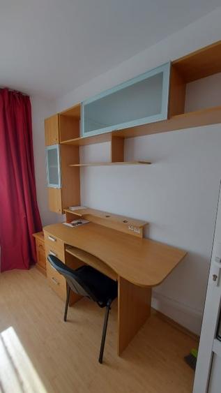 Apartament cu 2 camere, mobilat în Dristor