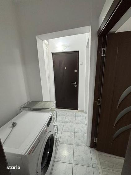 Garsonieră în Central