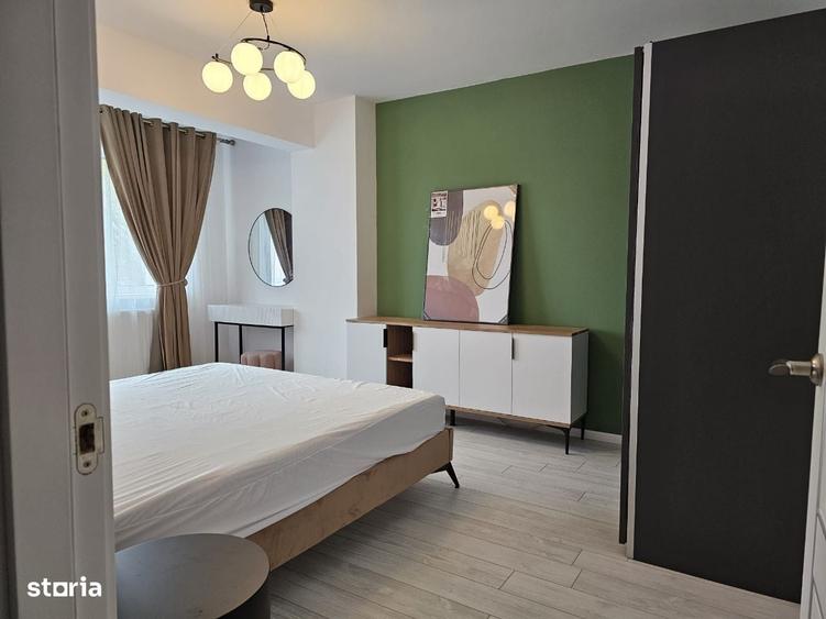 Apartament cu 4 camere în Păcurari