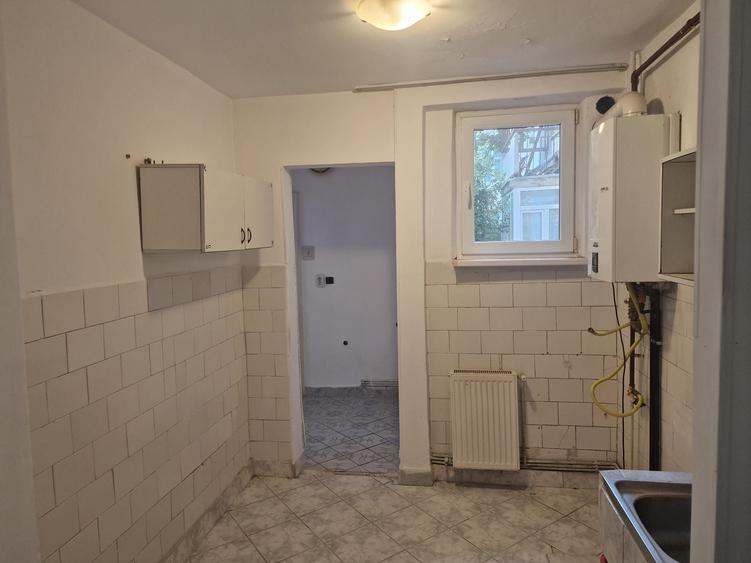 Apartament cu 2 camere în Mărăței