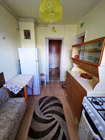 Apartament cu 2 camere circular în Mănăștur